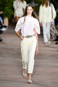 Alberta Ferretti RTW Spring 2021