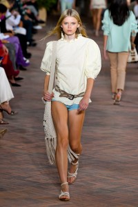 Alberta Ferretti RTW Spring 2021