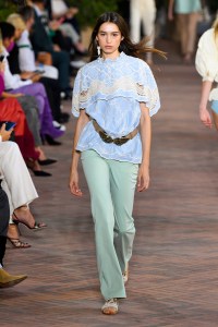 Alberta Ferretti RTW Spring 2021