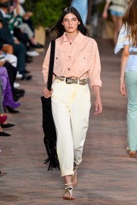 Alberta Ferretti RTW Spring 2021