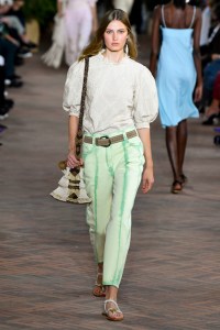 Alberta Ferretti RTW Spring 2021