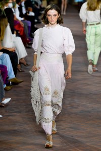 Alberta Ferretti RTW Spring 2021