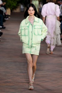 Alberta Ferretti RTW Spring 2021