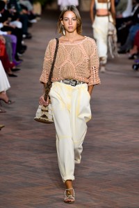 Alberta Ferretti RTW Spring 2021