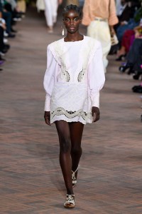 Alberta Ferretti RTW Spring 2021
