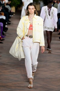 Alberta Ferretti RTW Spring 2021