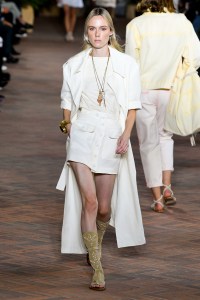 Alberta Ferretti RTW Spring 2021
