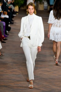 Alberta Ferretti RTW Spring 2021