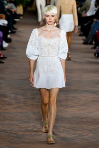 Alberta Ferretti RTW Spring 2021