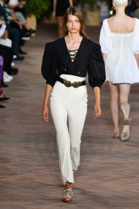 Alberta Ferretti RTW Spring 2021