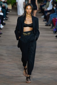 Alberta Ferretti RTW Spring 2021