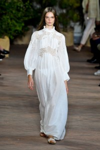 Alberta Ferretti RTW Spring 2021