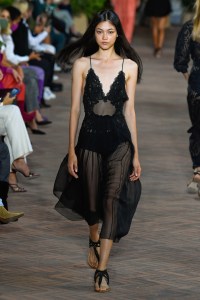 Alberta Ferretti RTW Spring 2021