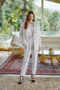 Alessandra Rich RTW Spring 2021