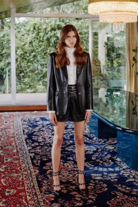Alessandra Rich RTW Spring 2021