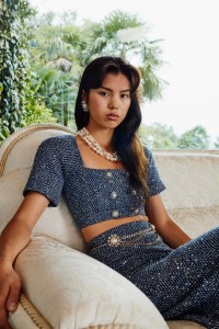 Alessandra Rich RTW Spring 2021
