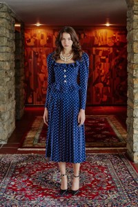 Alessandra Rich RTW Spring 2021
