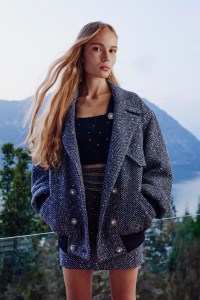 Alessandra Rich RTW Spring 2021