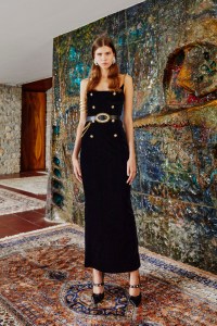 Alessandra Rich RTW Spring 2021