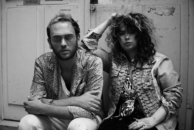 Faith Connexion Names Alexandre Bertrand, Myriam Bensaid as Designers