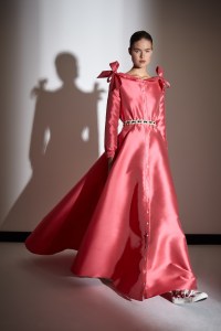Alexis Mabille RTW Spring 2021