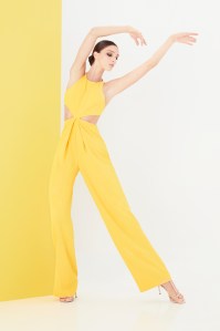 Alice + Olivia RTW Spring 2021