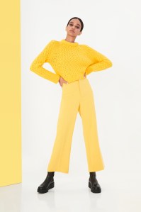 Alice + Olivia RTW Spring 2021