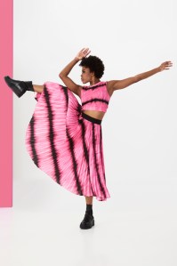Alice + Olivia RTW Spring 2021