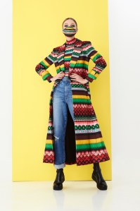 Alice + Olivia RTW Spring 2021