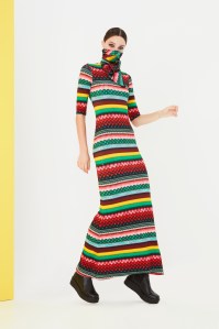 Alice + Olivia RTW Spring 2021