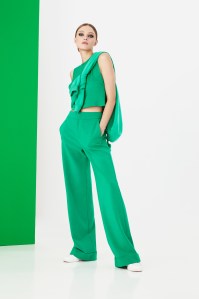 Alice + Olivia RTW Spring 2021