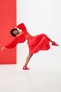 Alice + Olivia RTW Spring 2021