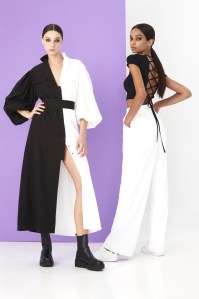 Alice + Olivia RTW Spring 2021
