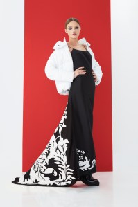 Alice + Olivia RTW Spring 2021