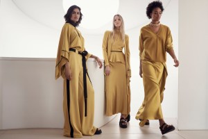 Amanda Wakeley RTW Spring 2021