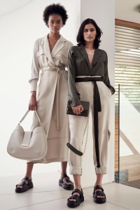 Amanda Wakeley RTW Spring 2021