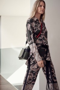 Amanda Wakeley RTW Spring 2021