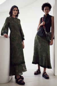 Amanda Wakeley RTW Spring 2021