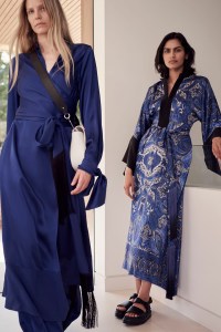 Amanda Wakeley RTW Spring 2021