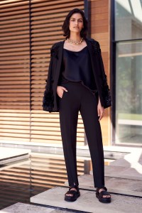 Amanda Wakeley RTW Spring 2021