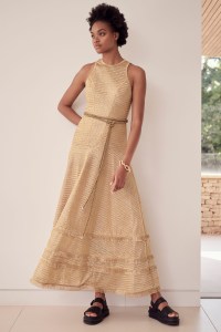 Amanda Wakeley RTW Spring 2021