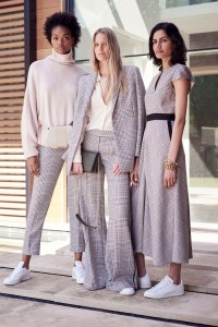 Amanda Wakeley RTW Spring 2021