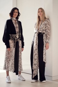 Amanda Wakeley RTW Spring 2021