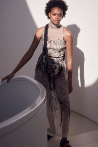 Amanda Wakeley RTW Spring 2021