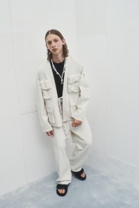 Ambush RTW Spring 2021