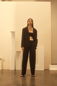 Ambush RTW Spring 2021