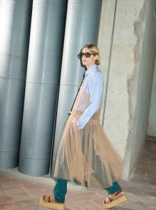 Andrea Pompilio Men’s Spring 2021