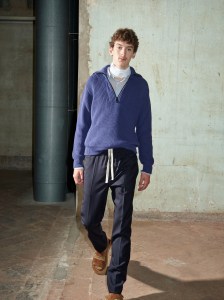 Andrea Pompilio Men’s Spring 2021