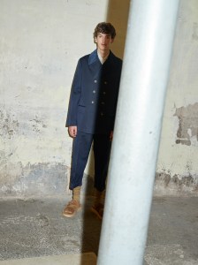 Andrea Pompilio Men’s Spring 2021