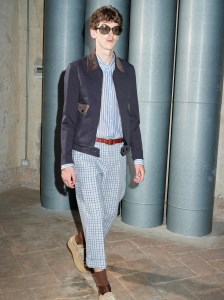 Andrea Pompilio Men’s Spring 2021